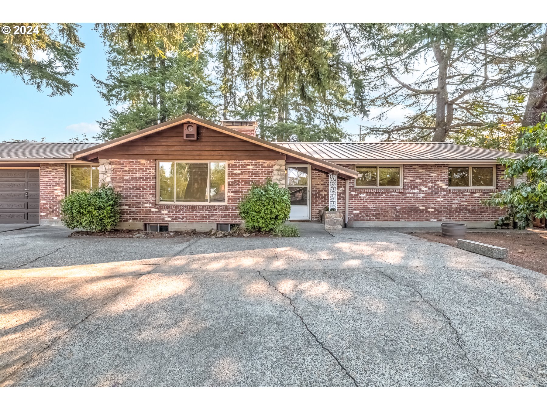 Main St, Portland, OR 97216