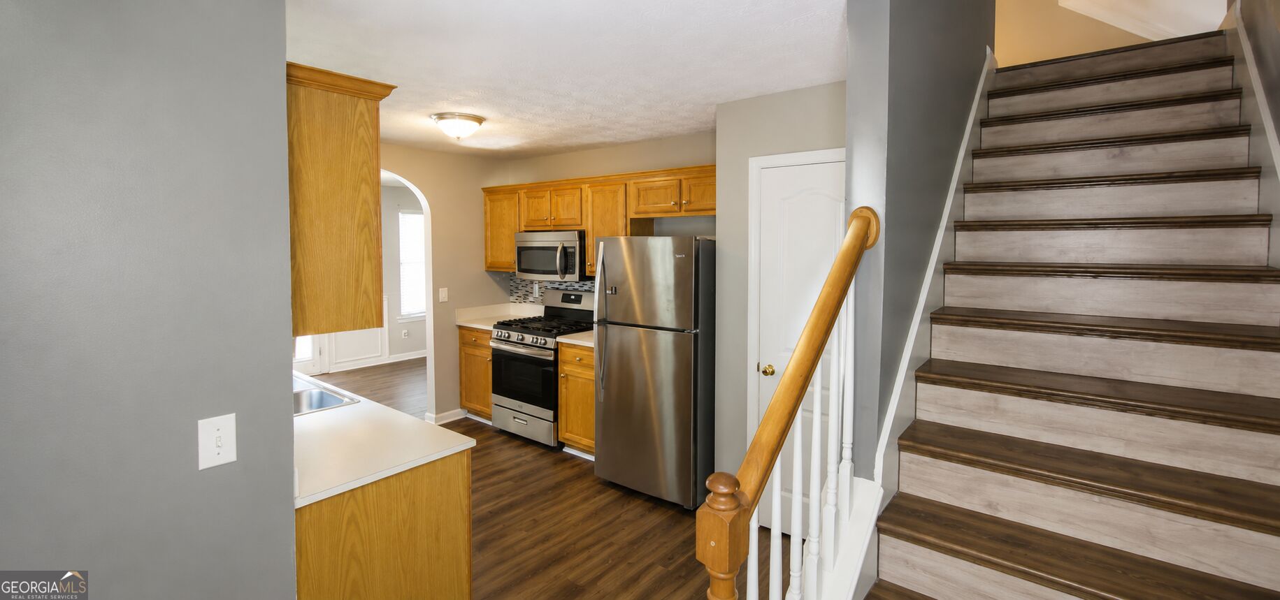 Residential Lease in Stockbridge 5