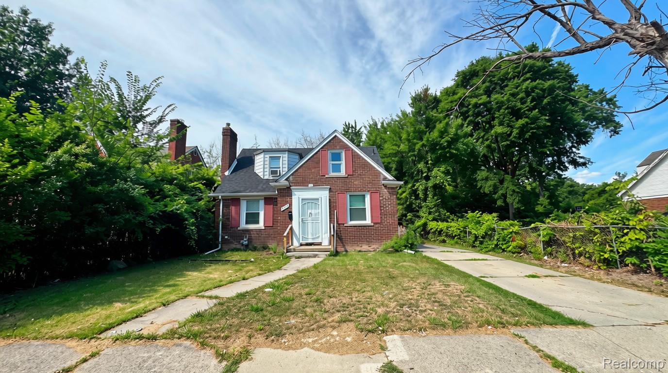 Residential in Detroit