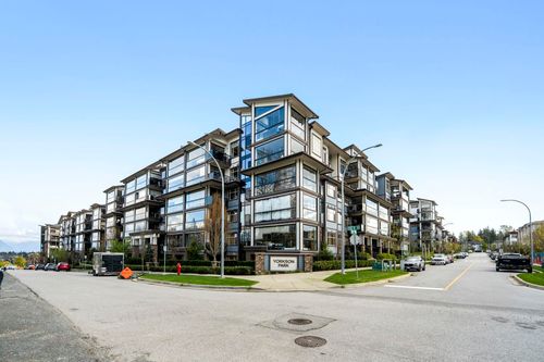 607-8526 202b St, Langley, BC, V2Y3L3 | Card Image