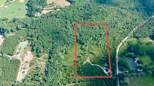 20 Acres Curry Ferry Rd, Bonifay, FL, 32425 | Card Image