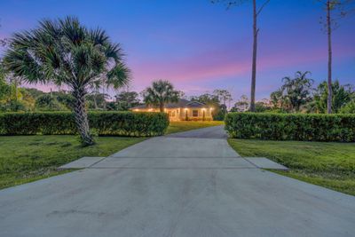 15207 95th Avenue N, House other with 4 bedrooms, 3 bathrooms and null parking in Jupiter FL | Image 3