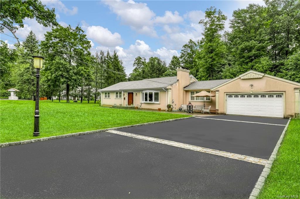 Victory Rd, Suffern, NY 10901