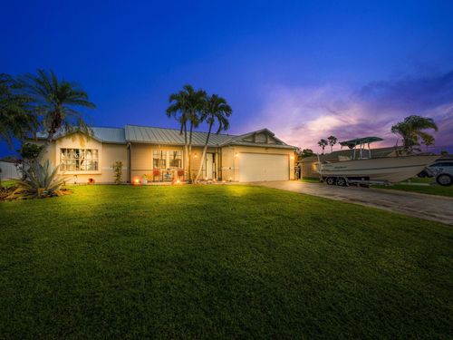 154 Sw South Wakefield Circle, Port St. Lucie, FL, 34953 | Card Image