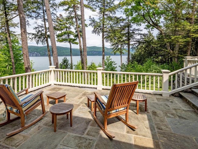 531 Kimball Dock Rd, House other with 5 bedrooms, 4 bathrooms and null parking in Vergennes VT | Image 17