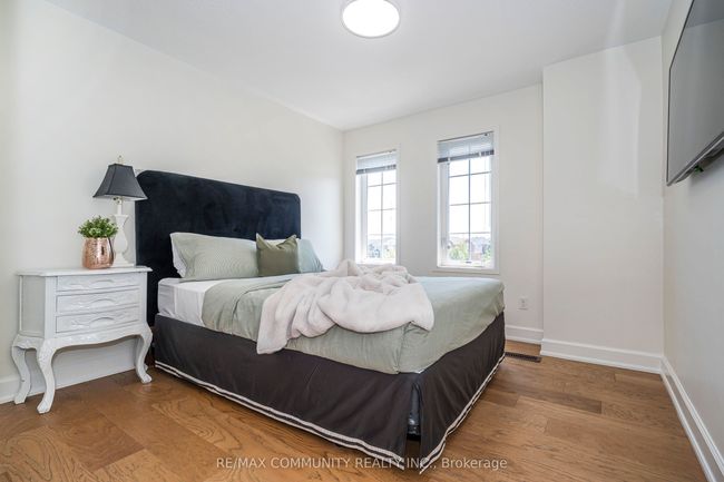 12 Hickman Rd, House attached with 4 bedrooms, 4 bathrooms and 2 parking in Ajax ON | Image 29