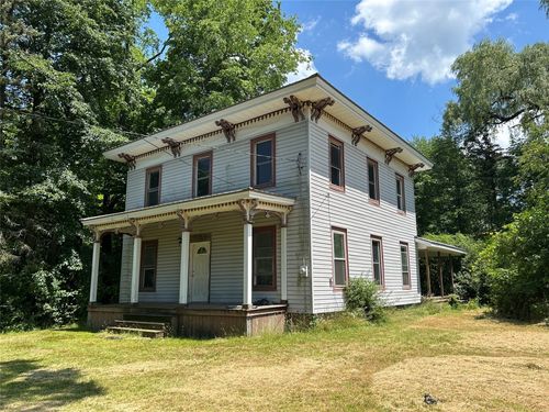9932 Church Rd, Espyville, PA, 16424 | Card Image