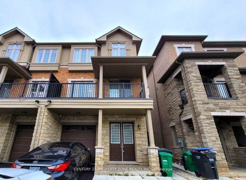 bsmt-31 Hashmi Pl, Brampton, ON, L6Y6K1 | Card Image