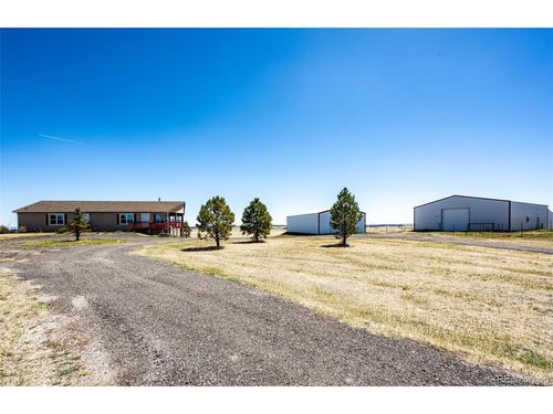 28910 County Road 5, Elizabeth, CO, 80107-6711 | Card Image