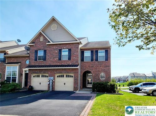 257 Blue Sage Dr, ALLENTOWN, PA, 18104-8202 | Card Image