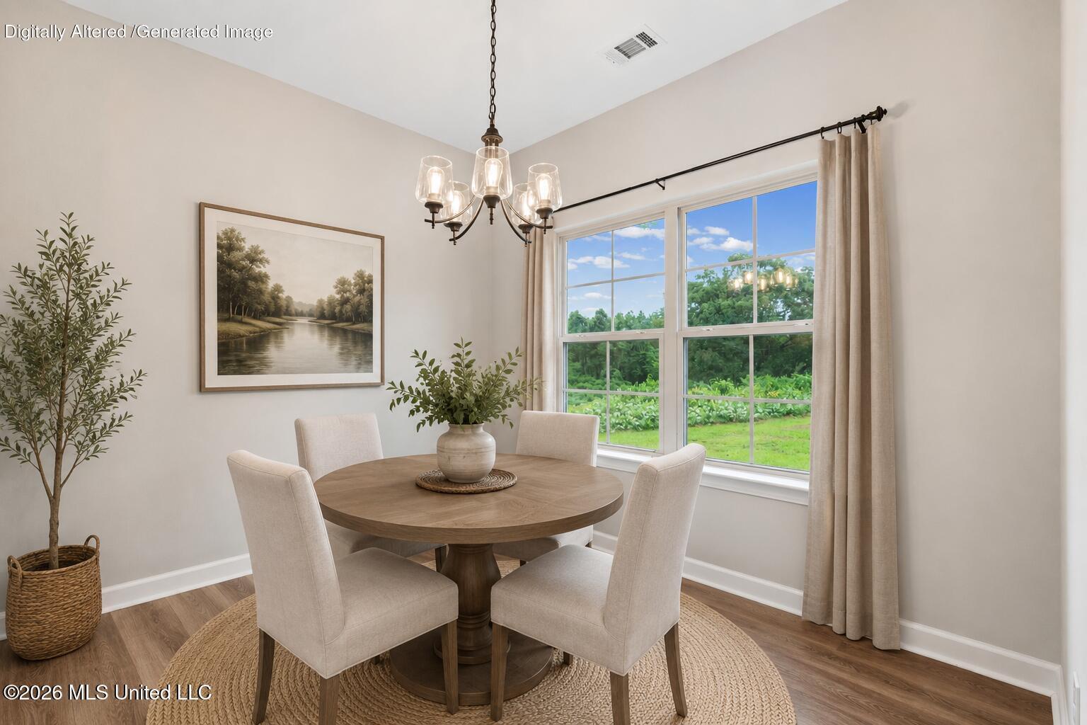 Residential in Holly Springs 2