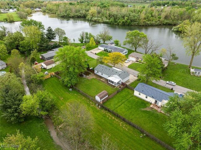 18 Lakeview Ct, House other with 3 bedrooms, 2 bathrooms and null parking in Lagrange OH | Image 43