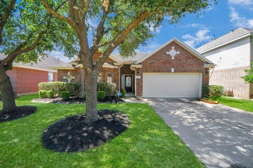 17127 Sheffield Pines Ln, Houston, TX, 77095-1459 | Card Image