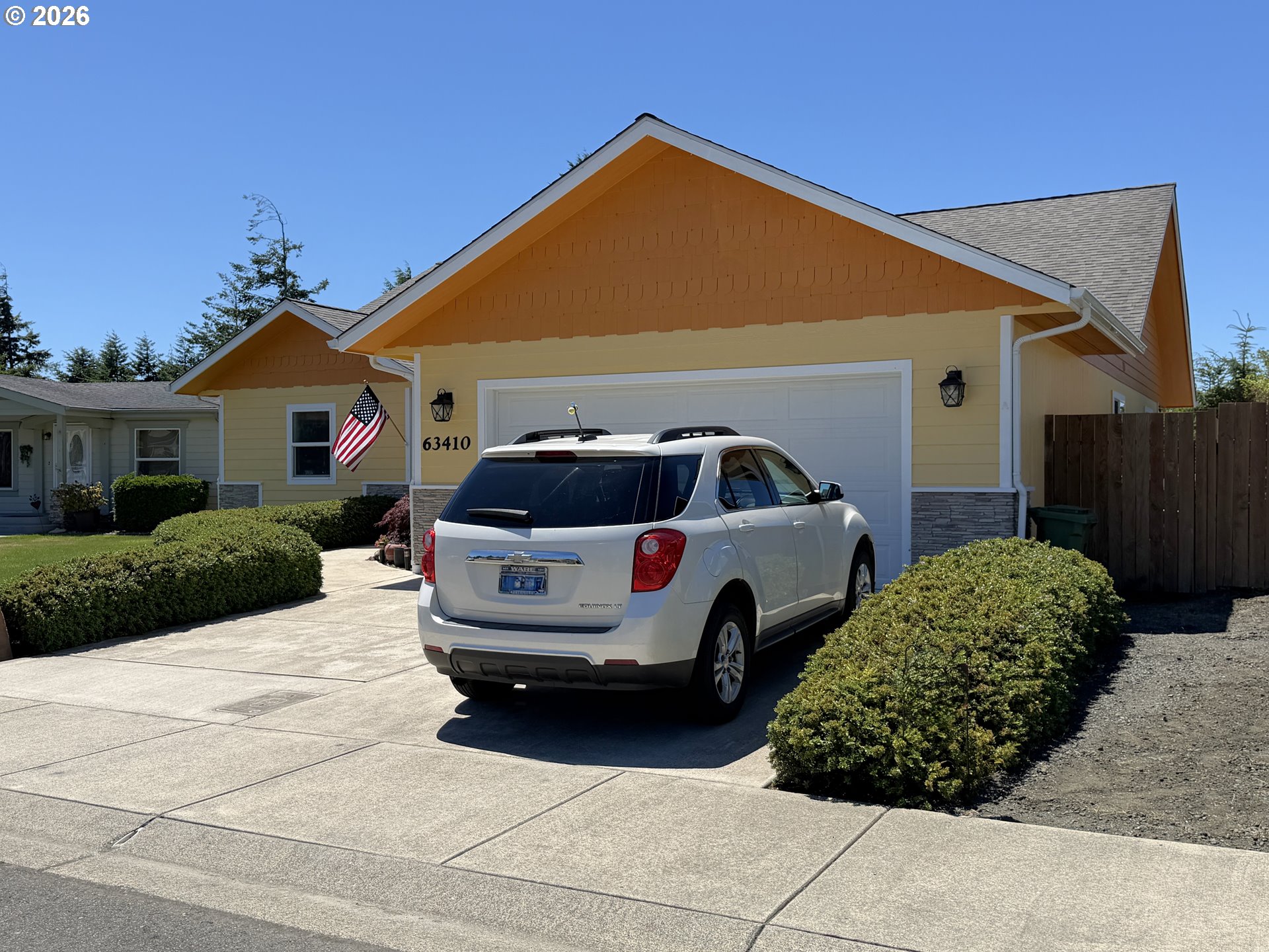 Residential in CoosBay 3