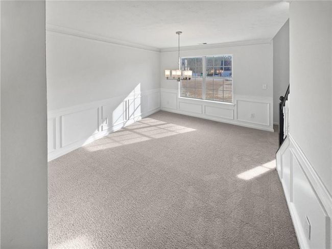 545 Zoie Ln, House other with 4 bedrooms, 3 bathrooms and null parking in Palmetto GA | Image 11