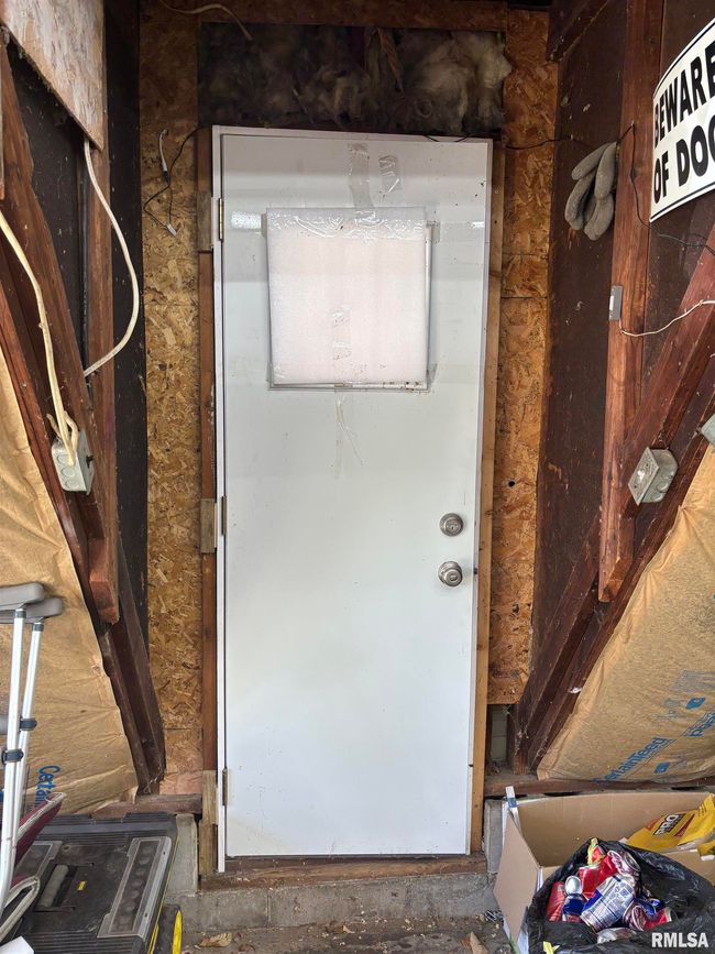 286 Kochs Ln, House other with 2 bedrooms, 2 bathrooms and null parking in Meredosia IL | Image 35