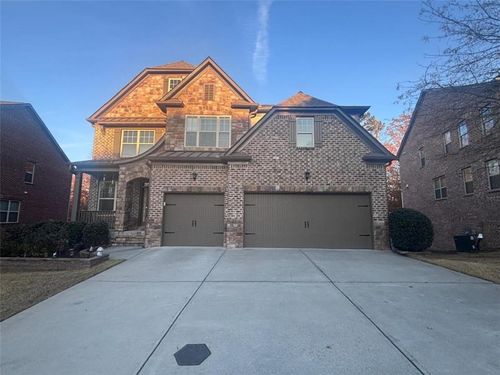 1615 Beckham St, Cumming, GA, 30041-2660 | Card Image