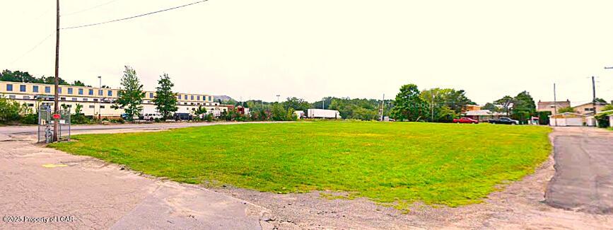 Land in Hazleton 4