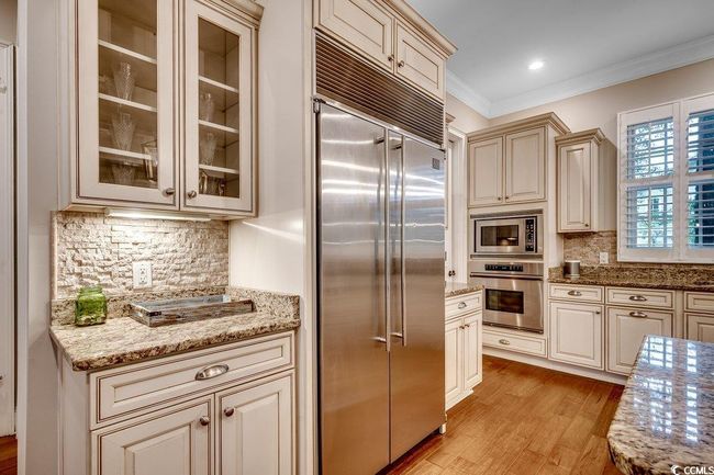 9 Winnowing Way, House other with 4 bedrooms, 5 bathrooms and 8 parking in Pawleys Island SC | Image 12