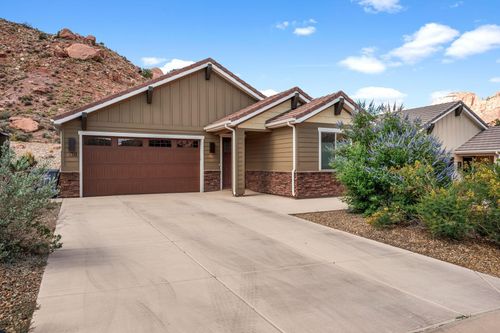 130 Matilda Ln, Springdale, UT, 84767-7774 | Card Image
