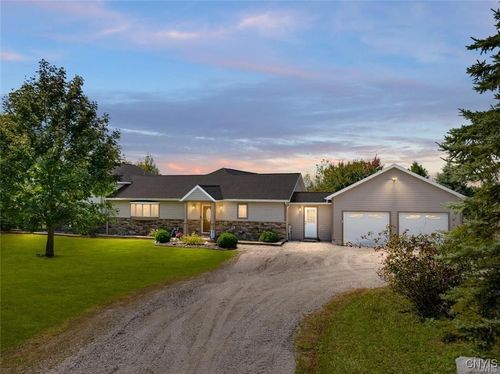 1268 Peth Road, Cazenovia, NY, 13035 | Card Image