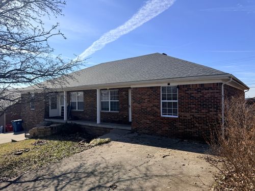 305-307 Homestead Dr, Nicholasville, KY, 40356-1180 | Card Image
