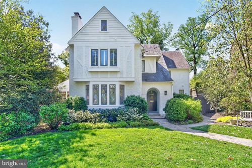 4340 Garfield St Nw, WASHINGTON, DC, 20007-1140 | Card Image