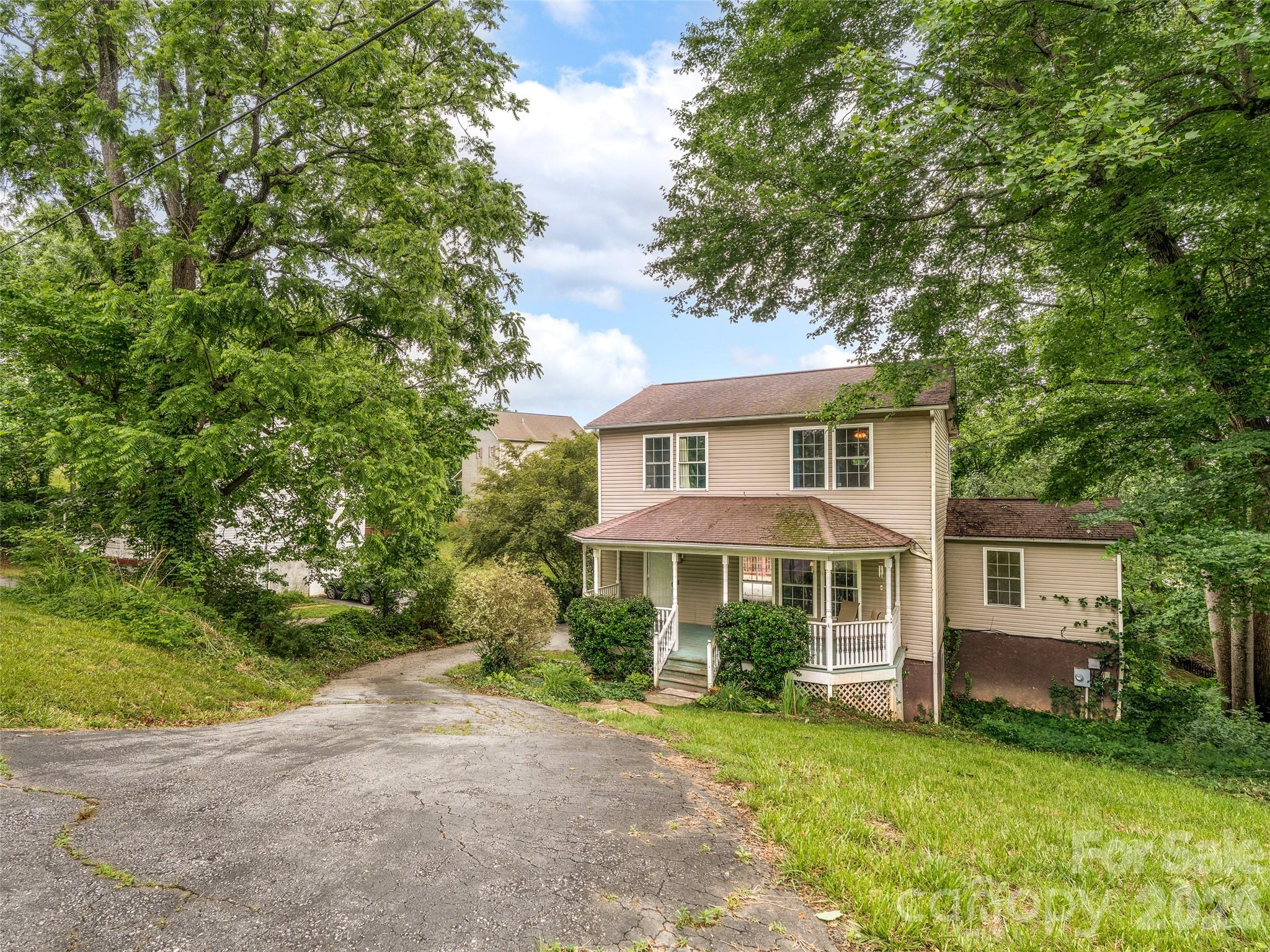 Residential in Candler 3