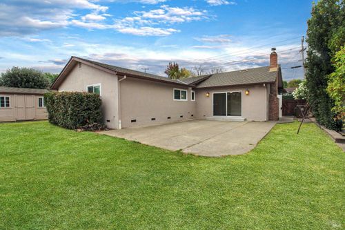 599 Tamarack Dr, San Rafael, CA, 94903-3312 | Card Image