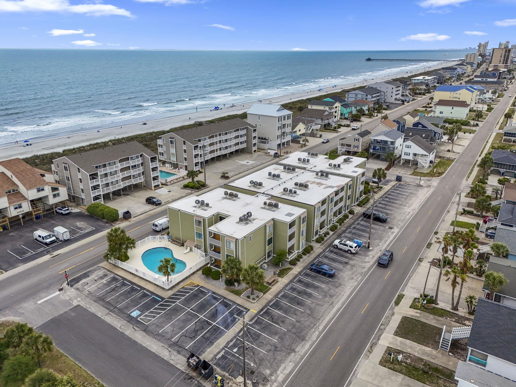 Residential in North Myrtle Beach 2