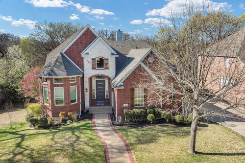 614 Belhaven Dr, Allen, TX, 75013-2990 | Card Image