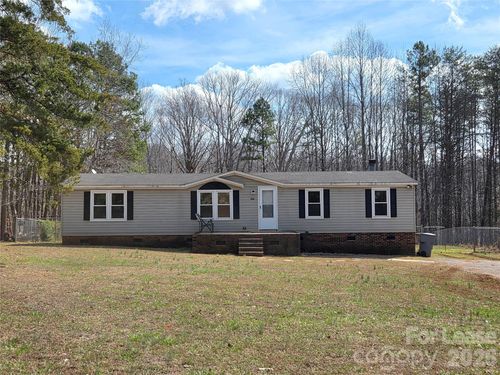 1027 Monterey Drive, Iron Station, NC, 28080 | Card Image
