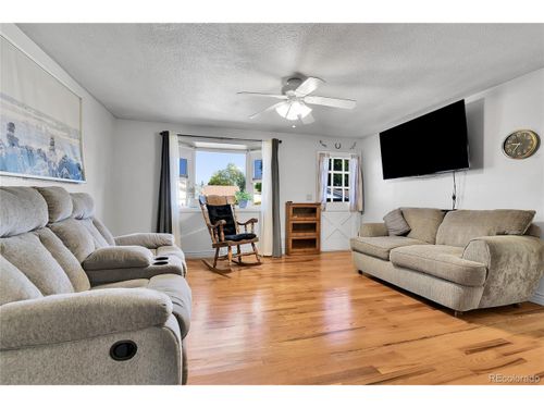 2656 E 117th Way, Thornton, CO, 80233-1406 | Card Image