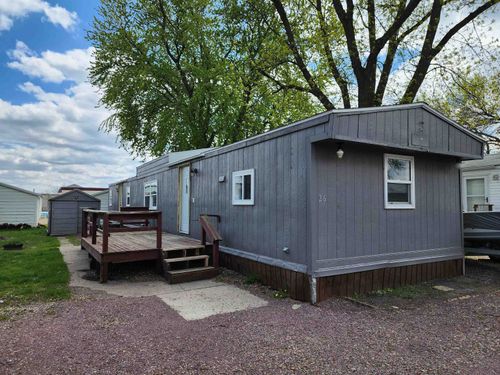 lot-16-1502 Memphis Ave, Spirit Lake, IA, 51360-1089 | Card Image