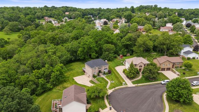 1008 Aspen Drive, House other with 4 bedrooms, 4 bathrooms and 2 parking in Findlay Twp PA | Image 41