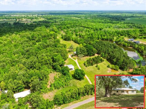 1542 Nw County Road 1018, Mt Vernon, TX, 75457 | Card Image