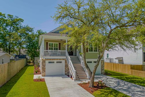 5070 S 1st St, Murrells Inlet, SC, 29576-5622 | Card Image