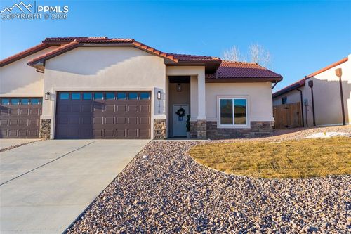 1318 Tierra Berienda, Pueblo, CO, 81008-2618 | Card Image