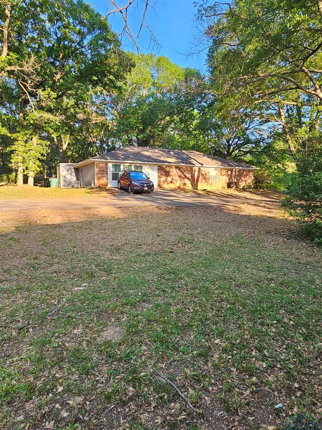 7 Kelly Ct, House other with 4 bedrooms, 3 bathrooms and null parking in Longview TX | Image 25