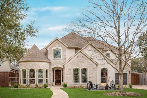 3914 Dunhaven Rd, Dallas, TX, 75220-3736 | Card Image