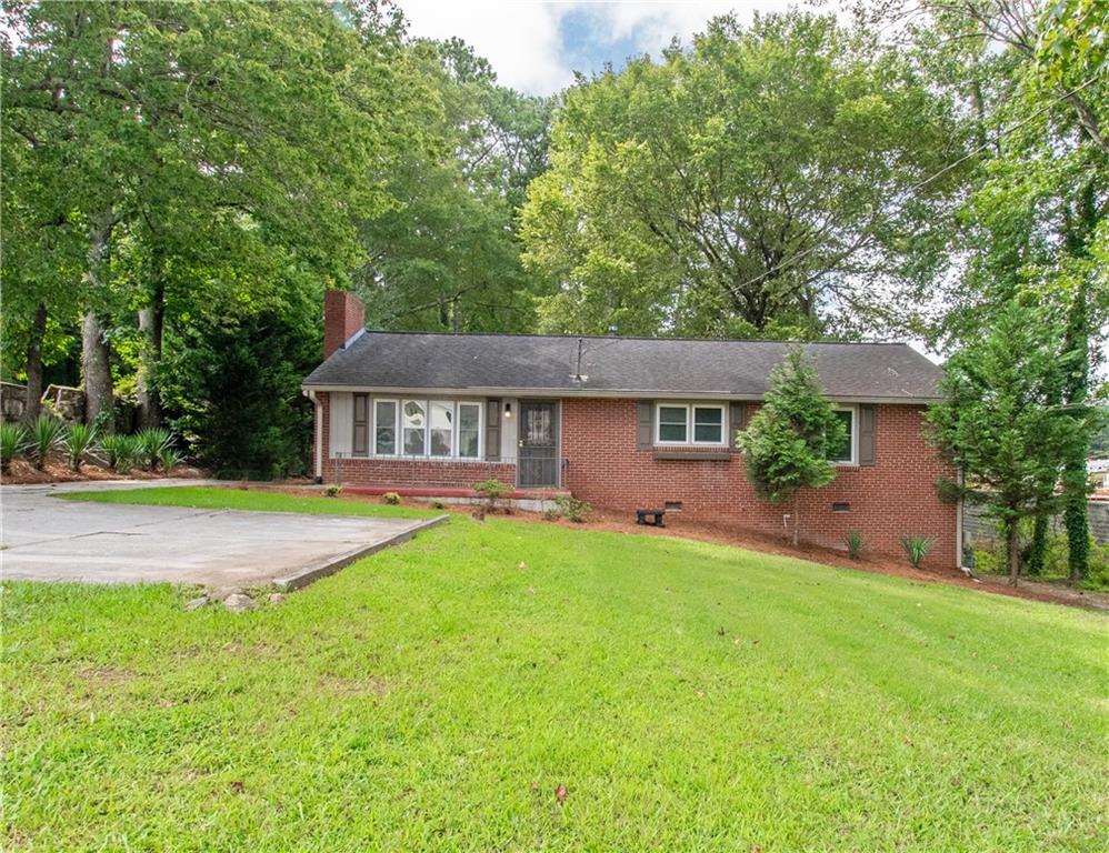 Campbellton Rd, Atlanta, GA 30311