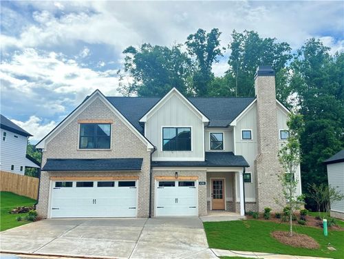 4386 Hosch Reserve Ct, Buford, GA, 30519-5621 | Card Image
