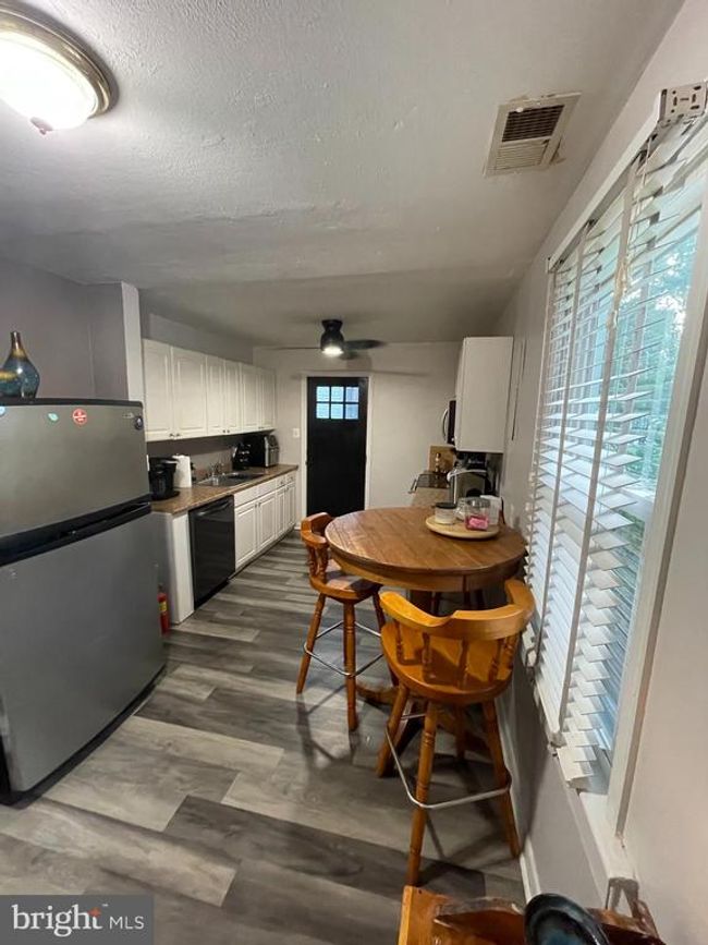 208 Mimosa Ave, House other with 3 bedrooms, 1 bathrooms and null parking in COLONIAL BEACH VA | Image 8
