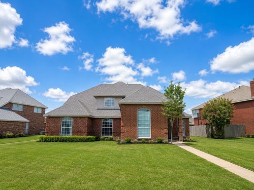 434-432 Chestnut Ln, Desoto, TX, 75115-8012 | Card Image