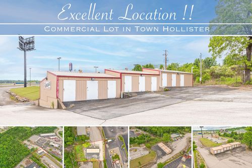 150 Jessica St, Hollister, MO, 65672-5224 | Card Image