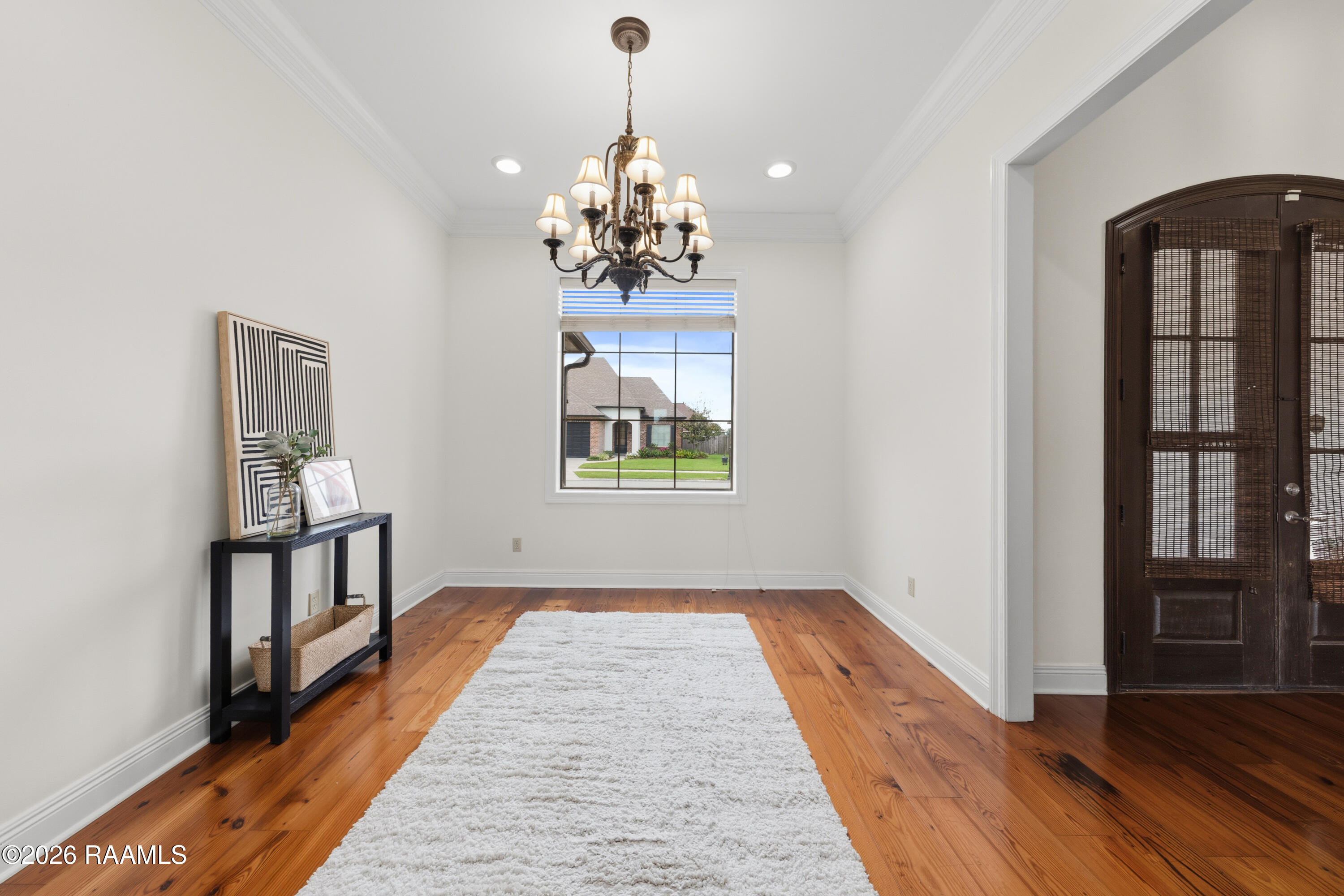 Residential in Youngsville 5