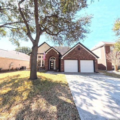 20115 Standish Rd, San Antonio, TX, 78258-3008 | Card Image