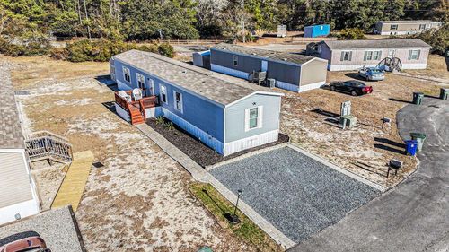 1324 Toucan Dr, North Myrtle Beach, SC, 29582-6540 | Card Image