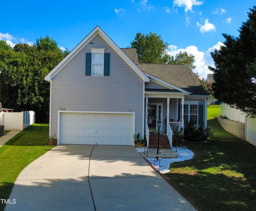 2704 Hope Diamond Ct, Raleigh, NC, 27610-5996 | Card Image