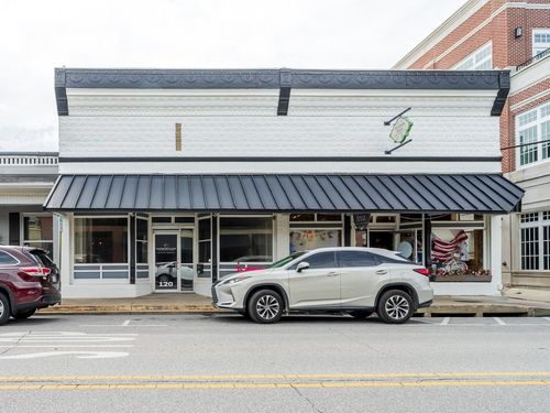 120 S Main St, Bentonville, AR, 72712-5961 | Card Image